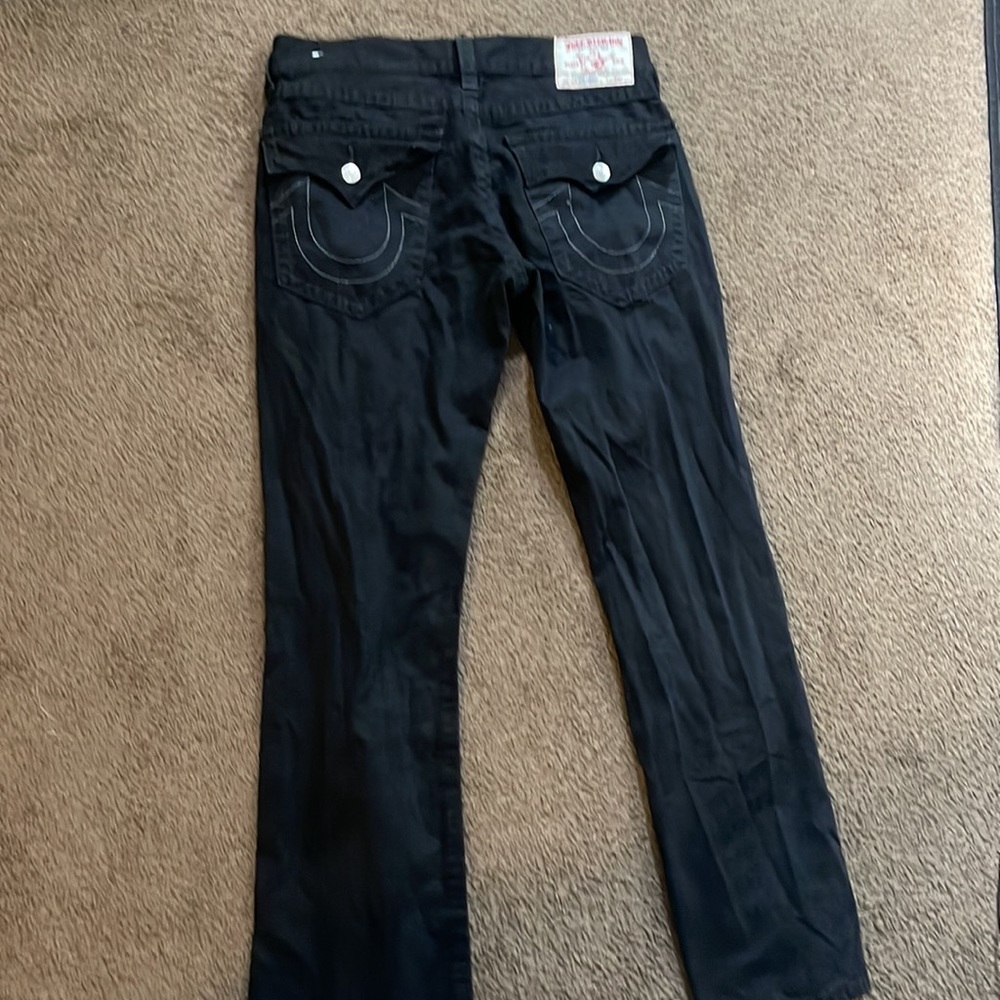 True Religion Jeans - Picture 2 of 3